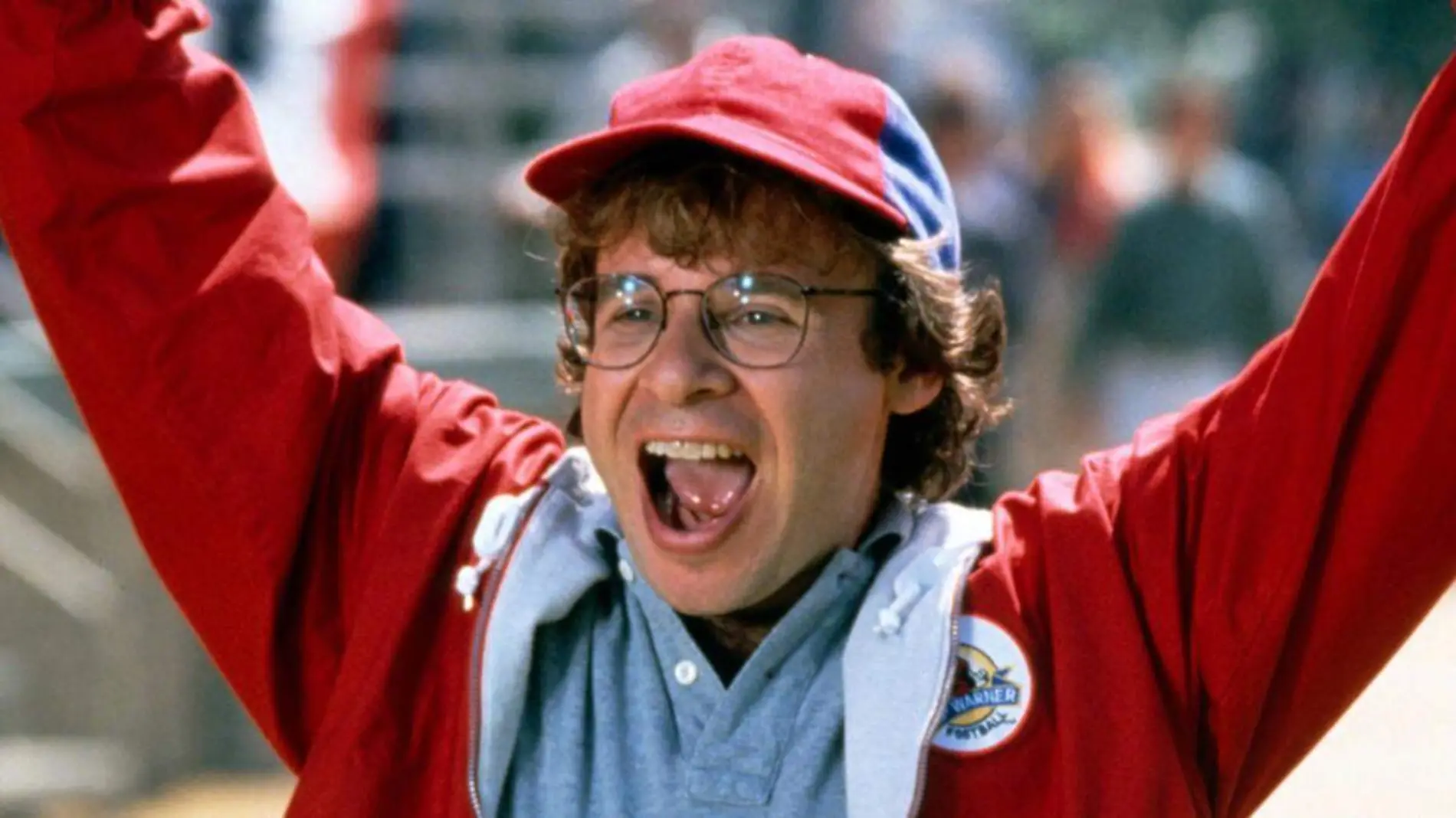 Rick Moranis ESPECIAL.2